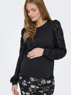 OLMHALL Blouse