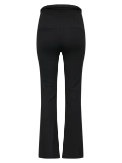 OLMHALLE Wide Leg Fit Pantalon