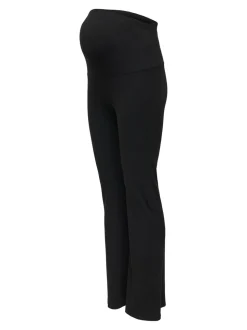 OLMHALLE Wide Leg Fit Pantalon