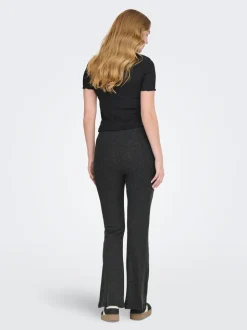 OLMHALLE Wide Leg Fit Pantalon