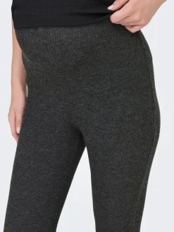OLMHALLE Wide Leg Fit Pantalon