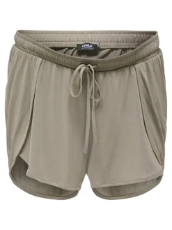OLMHANNAH Taille basse Regular Fit Short