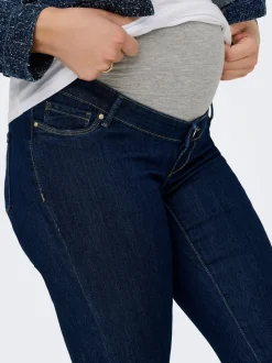 OLMHELLA Taille haute Flared Fit Jeans
