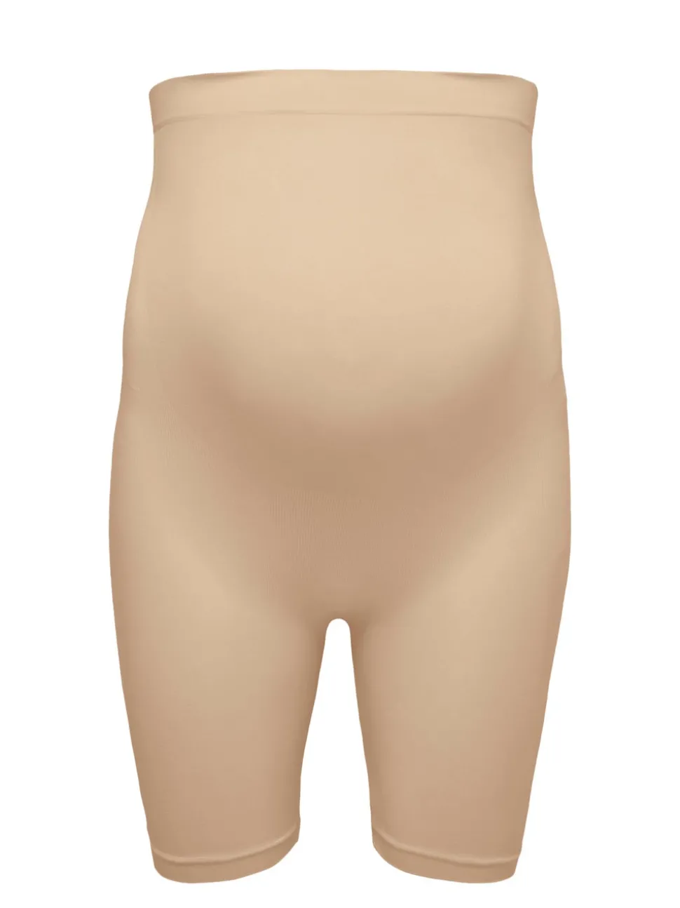 OLMHOPE Taille haute Regular Fit Short sans coutures