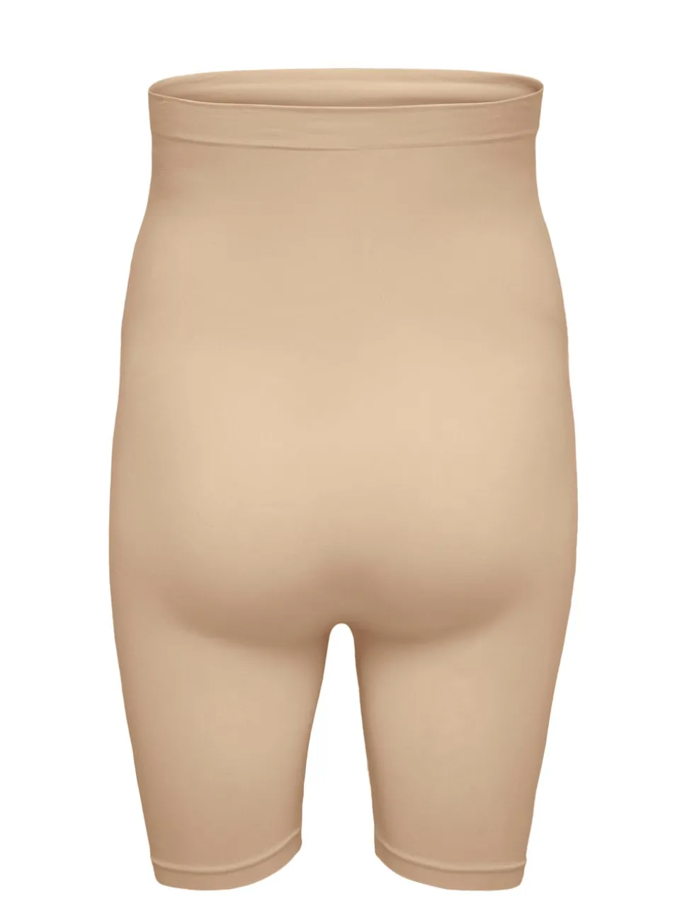 OLMHOPE Taille haute Regular Fit Short sans coutures