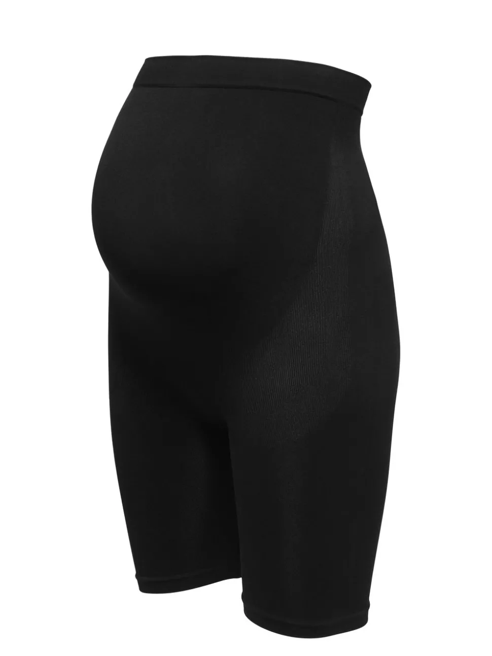 OLMHOPE Taille haute Regular Fit Short sans coutures