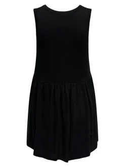 OLMIMA Top peplum