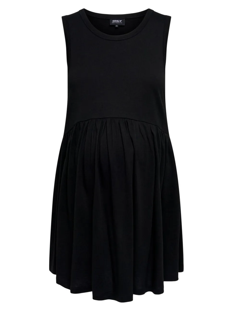 OLMIMA Top peplum