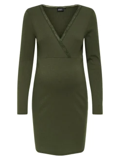 OLMIPASS Robe midi