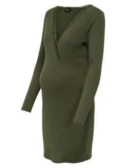 OLMIPASS Robe midi