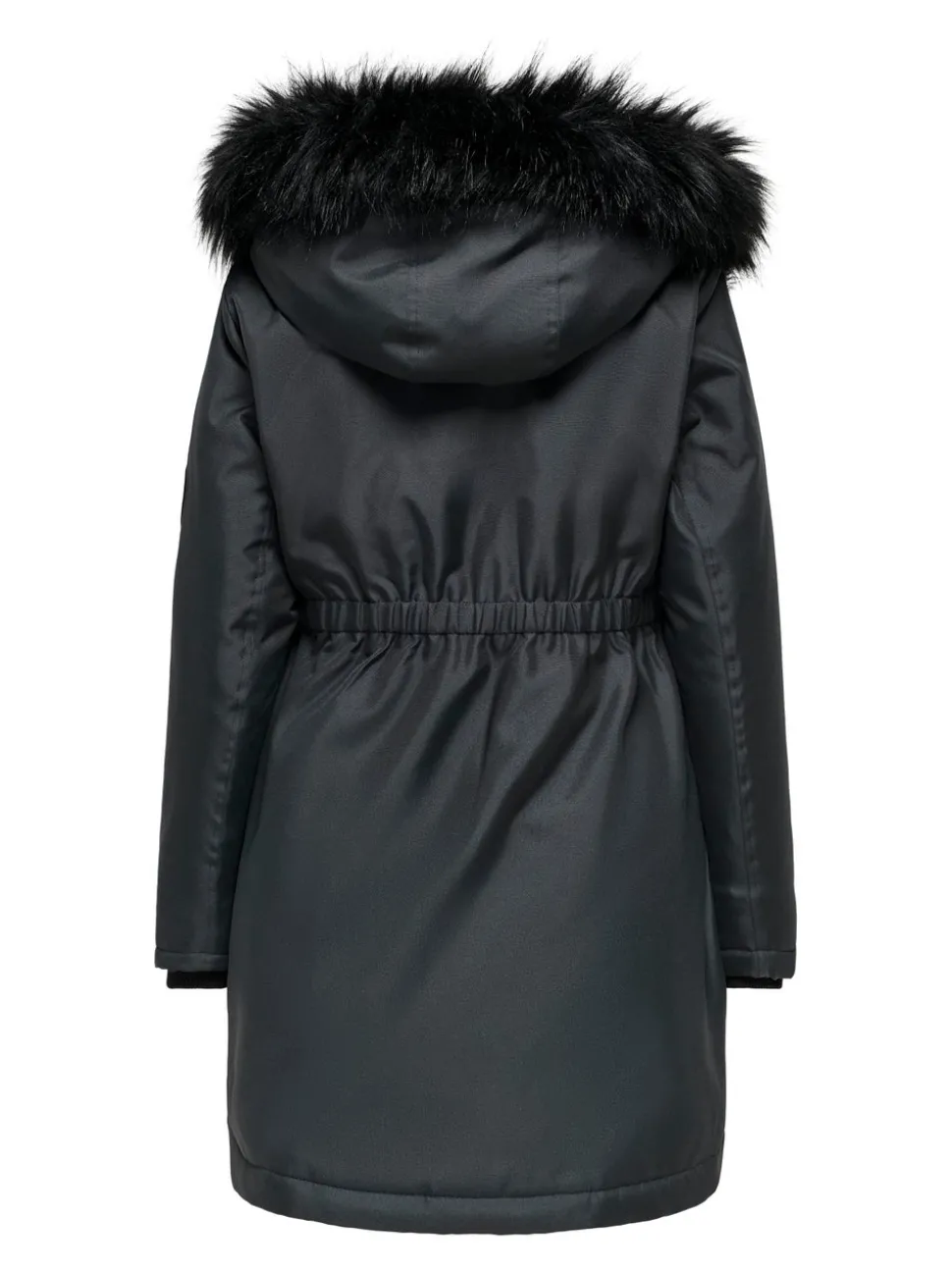 OLMIRIS Parka longue