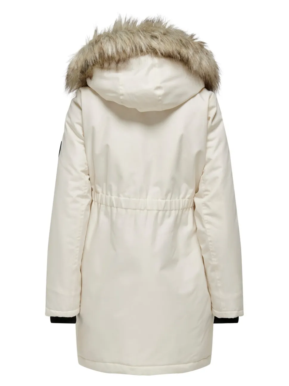 OLMIRIS Parka longue