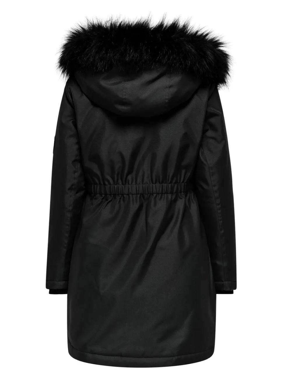 OLMIRIS Parka longue