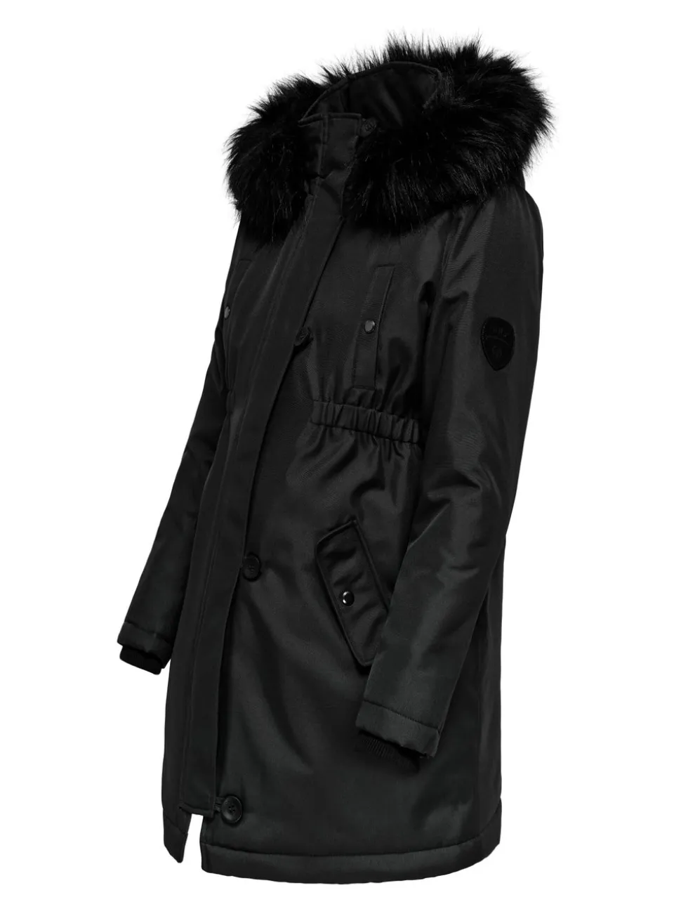 OLMIRIS Parka longue