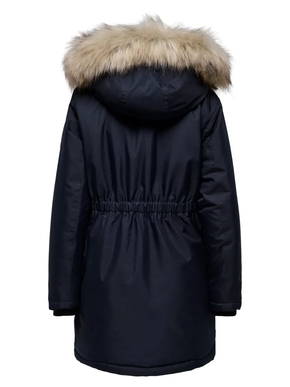 OLMIRIS Parka longue