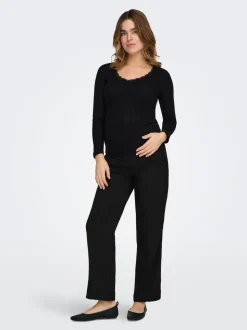 OLMISADORA Coupe barrel Pantalon