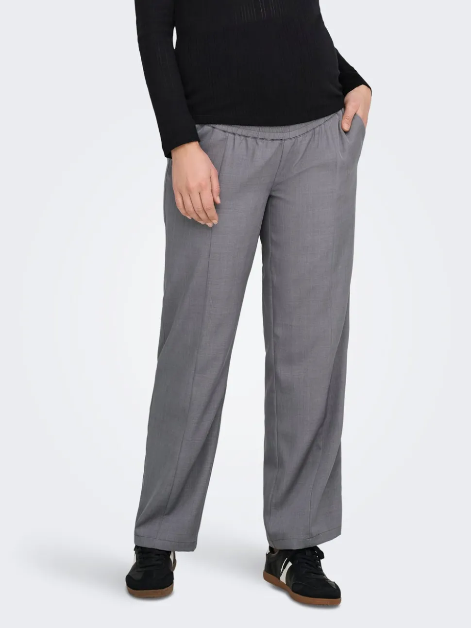 OLMISADORA Coupe barrel Pantalon