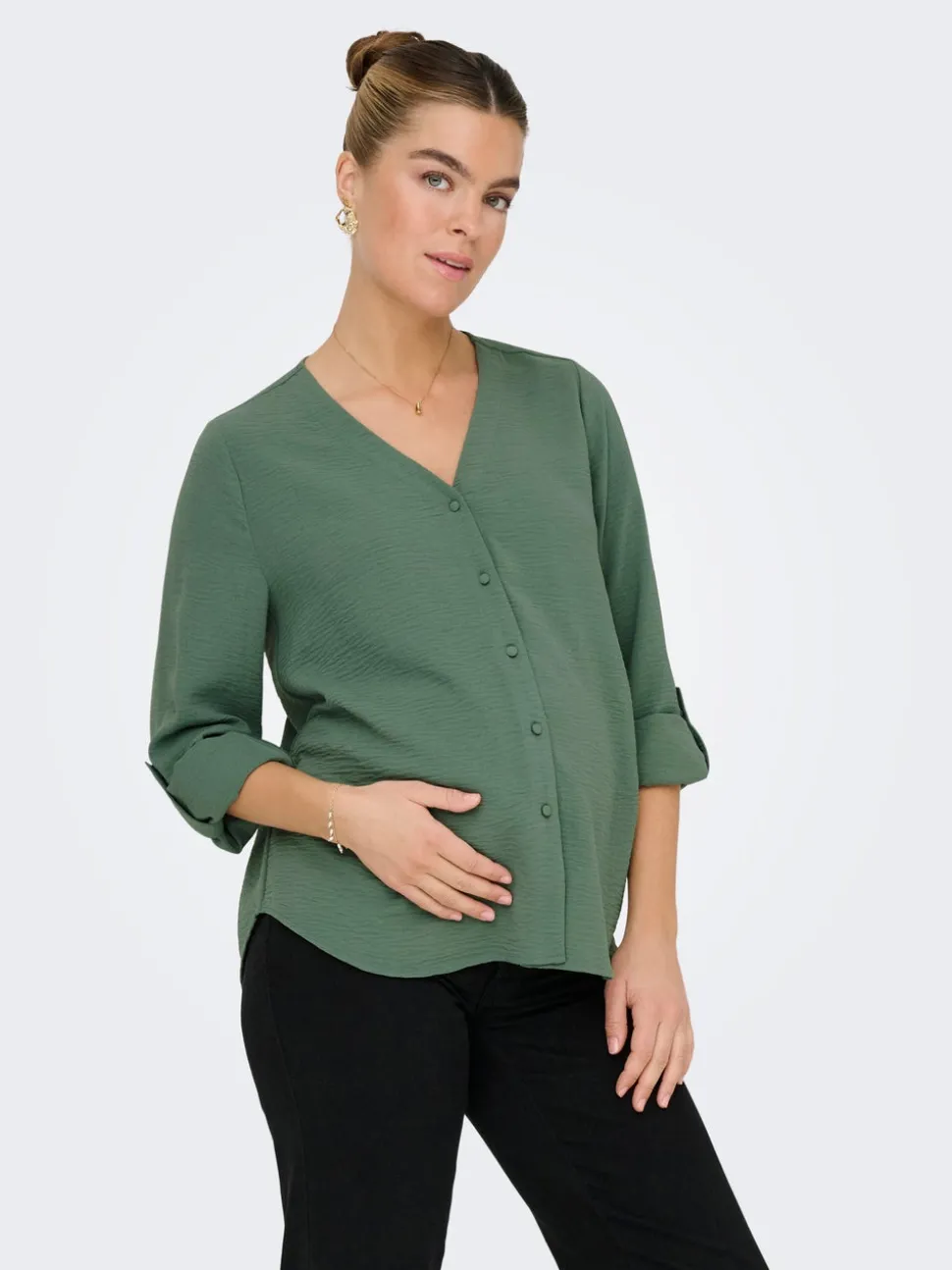 OLMJANA Chemise