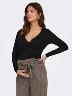 OLMJOY 2-pack Blouse