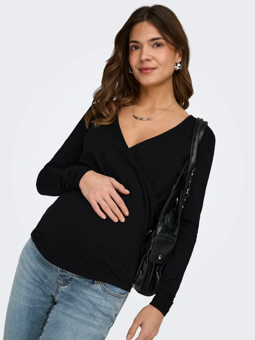OLMJOY Top