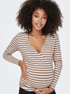 OLMJOY Top