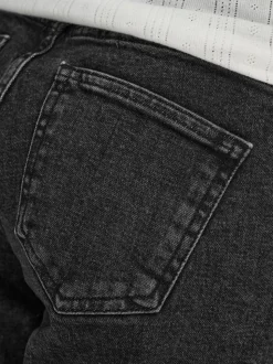 OLMJUICY Taille haute Straight Fit Jeans