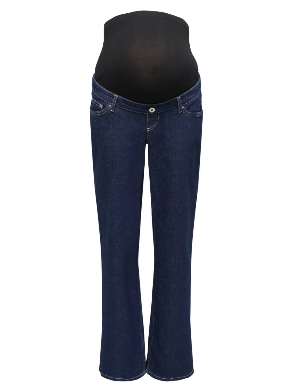 OLMJUICY Taille haute Straight Fit Jeans