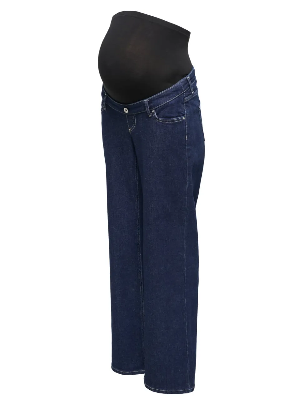 OLMJUICY Taille haute Straight Fit Jeans