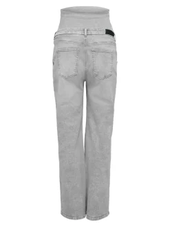 OLMJUICY Taille haute Wide Leg Fit Jeans