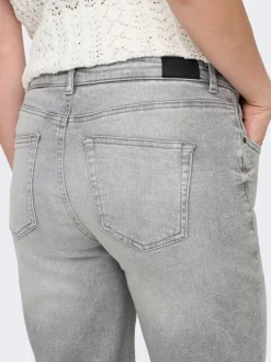 OLMJUICY Taille haute Wide Leg Fit Jeans