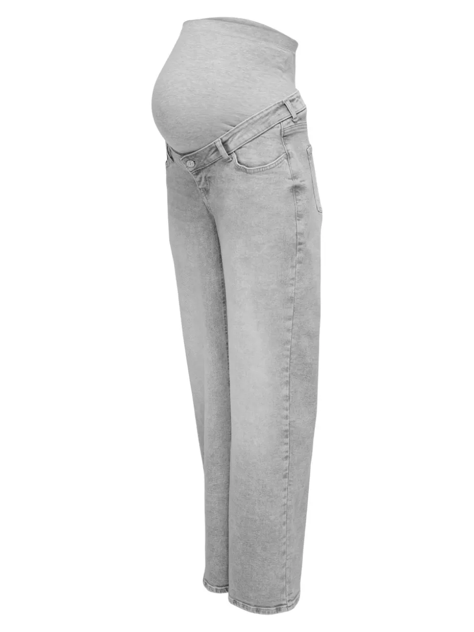 OLMJUICY Taille haute Wide Leg Fit Jeans