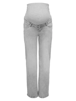 OLMJUICY Taille haute Wide Leg Fit Jeans