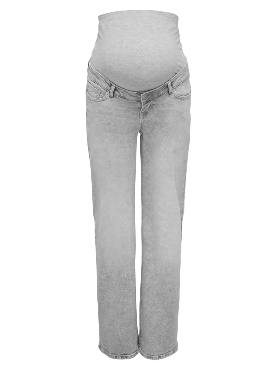 OLMJUICY Taille haute Wide Leg Fit Jeans