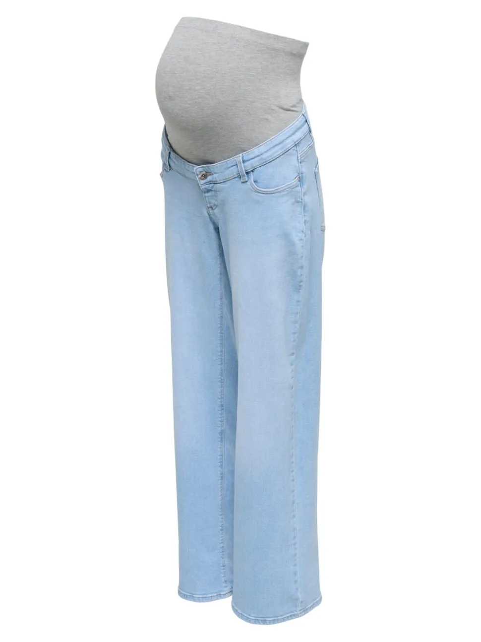 OLMJUICY Wide Leg Fit Jeans