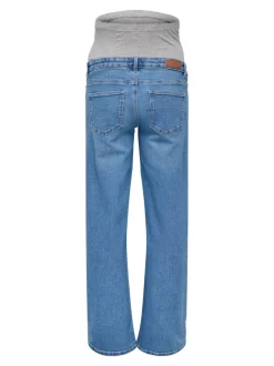 OLMJULLES Wide Leg Fit Jeans