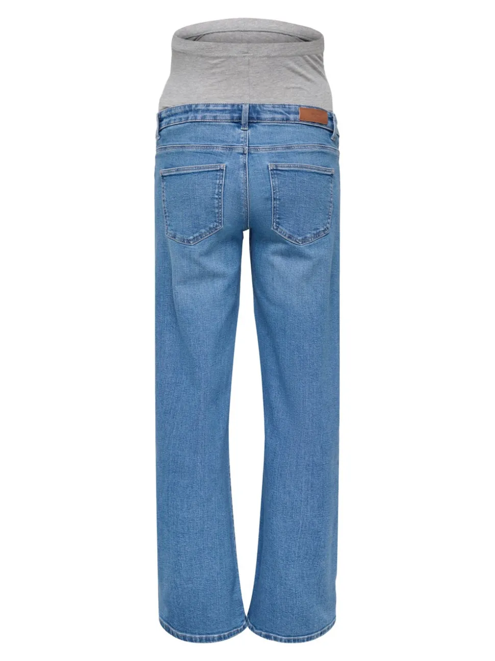 OLMJULLES Wide Leg Fit Jeans