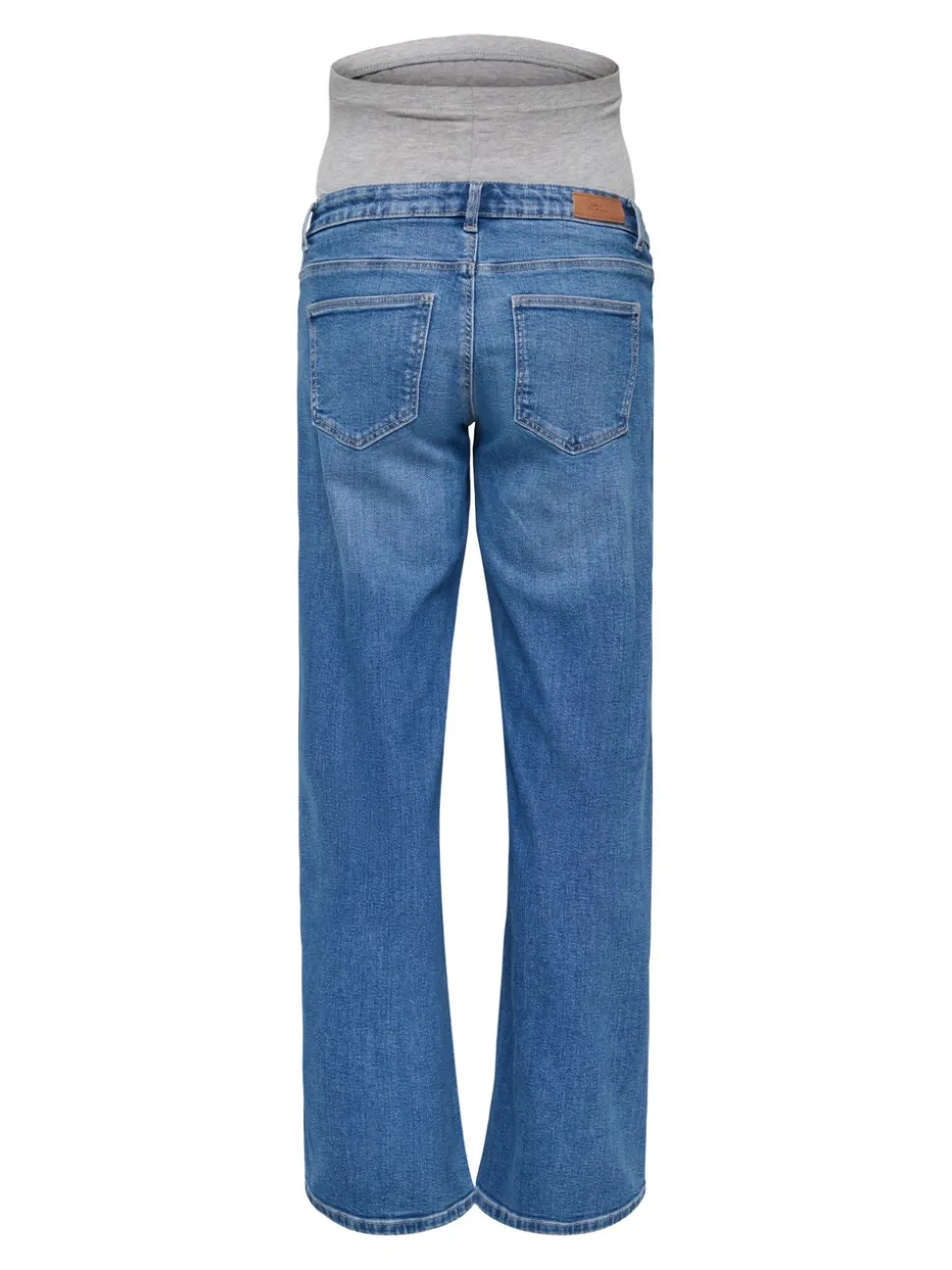 OLMJULLES Wide Leg Fit Jeans