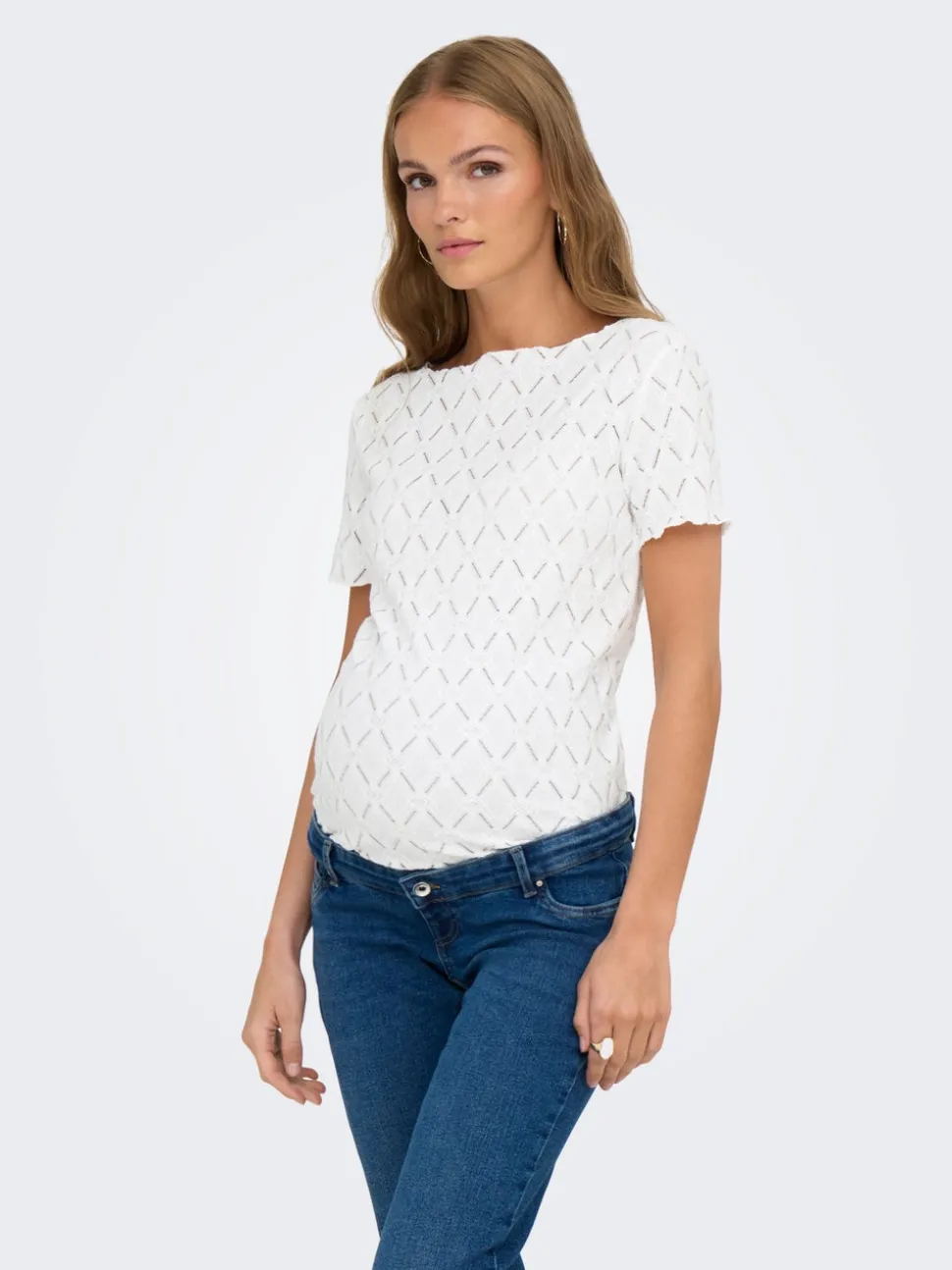 OLMJUNILA T-shirt