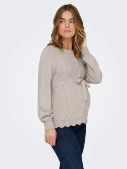 OLMKALLU Cardigan