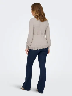 OLMKALLU Cardigan