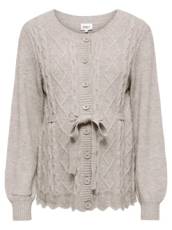 OLMKALLU Cardigan