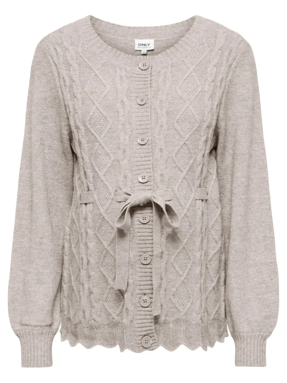 OLMKALLU Cardigan