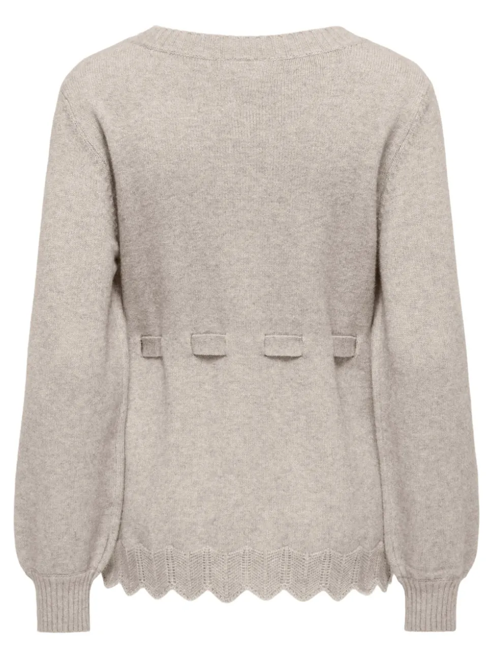 OLMKALLU Cardigan
