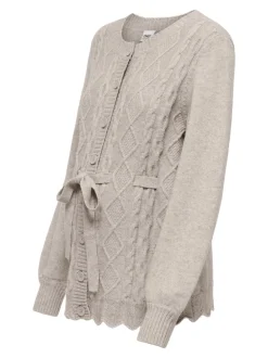 OLMKALLU Cardigan