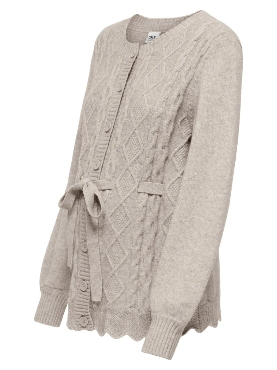 OLMKALLU Cardigan
