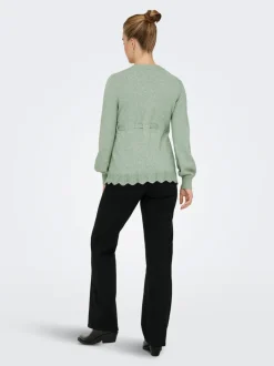OLMKALLU Cardigan