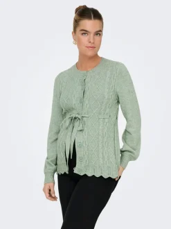 OLMKALLU Cardigan