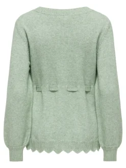 OLMKALLU Cardigan