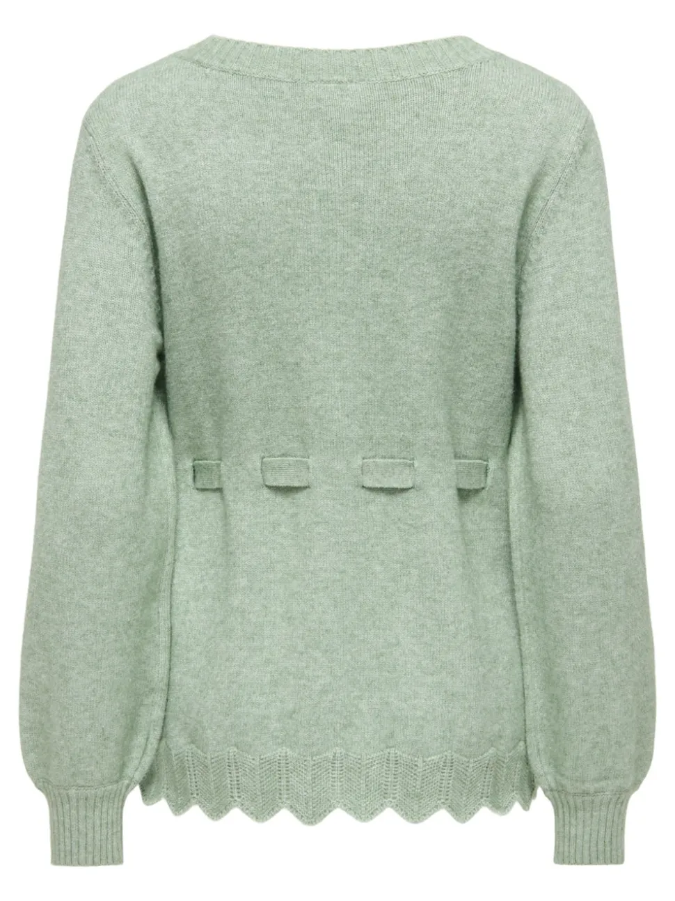 OLMKALLU Cardigan