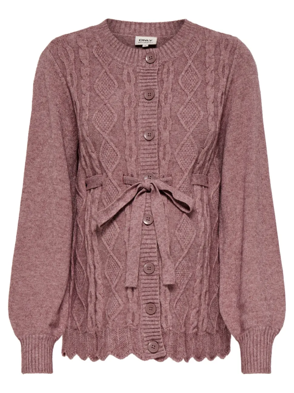 OLMKALLU Cardigan